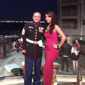 Meet your Posher, Letty