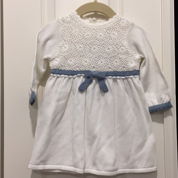 Janie and Jack Other - Janie and jack little girl dress