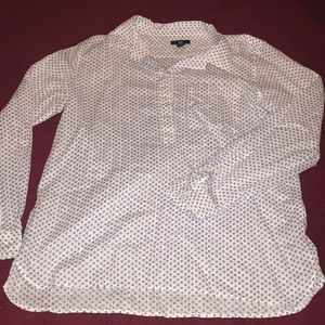 Gap blouse