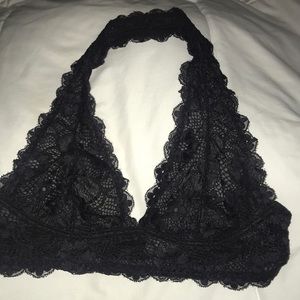 Free people bralette