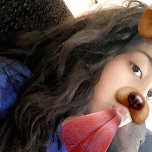 Meet your Posher, Bryanna