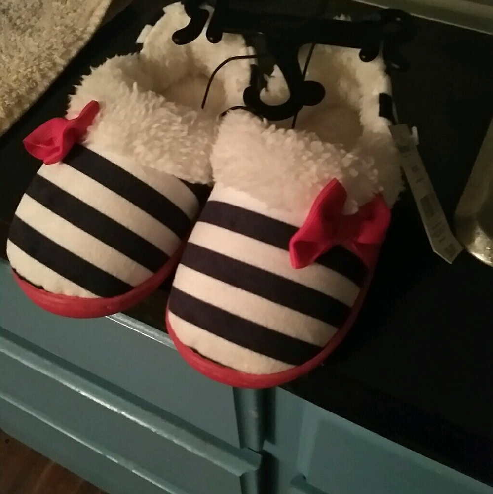 Meet your Posher, Felicia