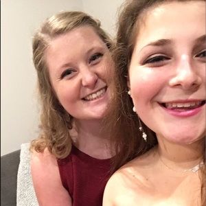 Meet your Posher, Jordana