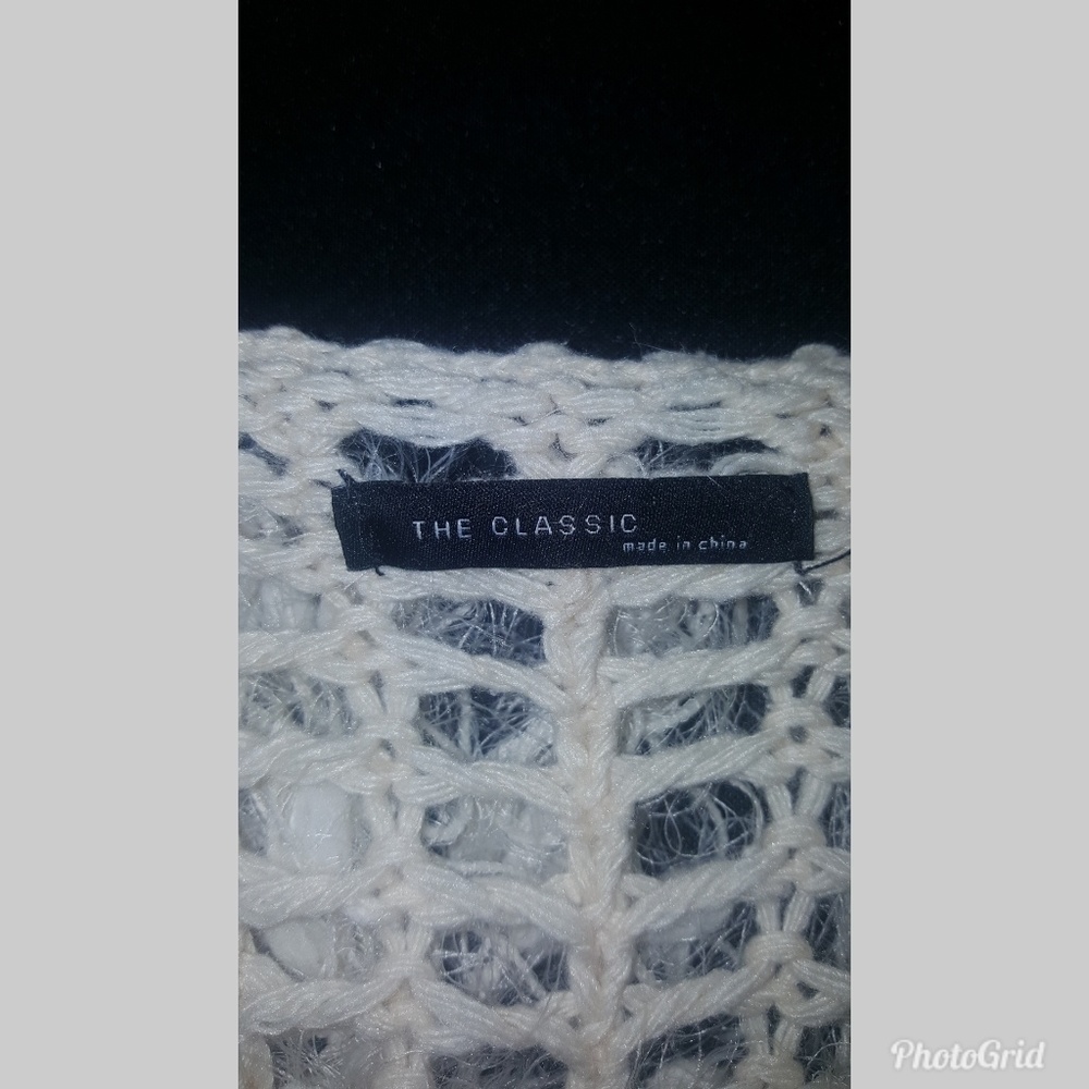 Sweater vest - Picture 4 of 4