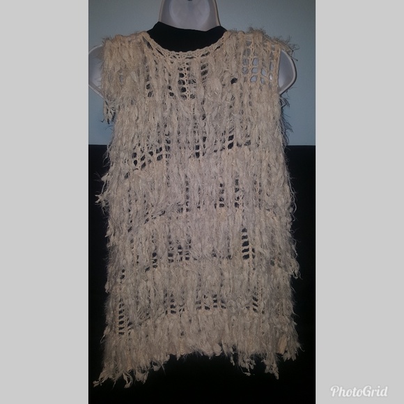 Sweater vest - Picture 2 of 4