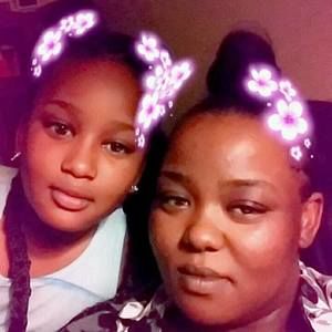 Meet your Posher, Kristi