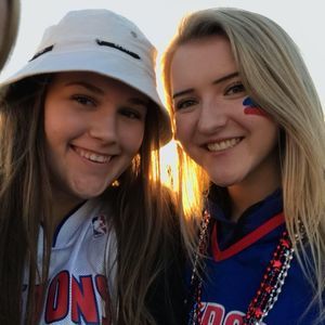 Meet your Posher, Carlee