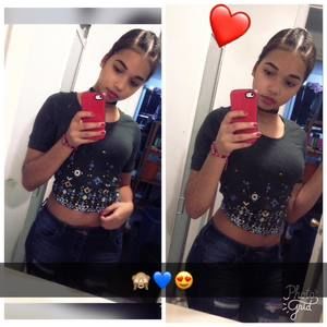 Meet your Posher, Luisa