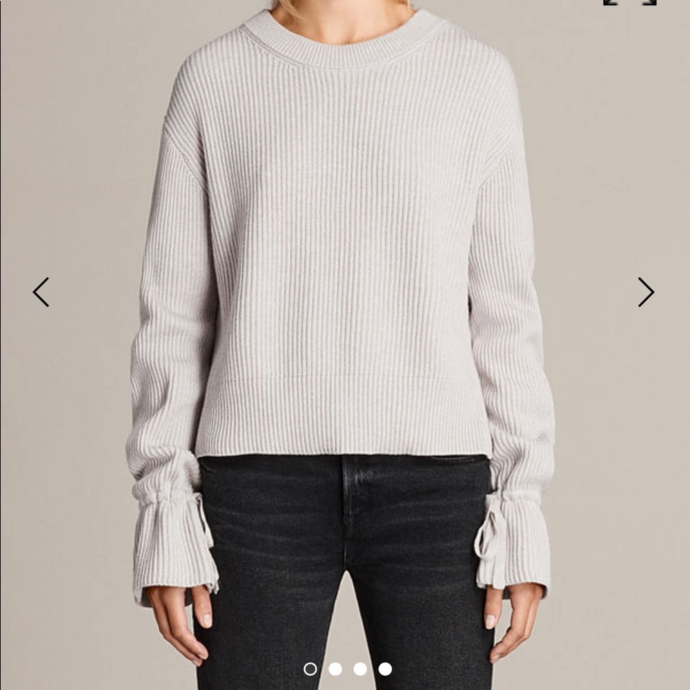 All Saints Eloise Jumper