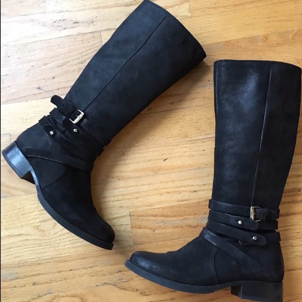 Steve Madden Boots