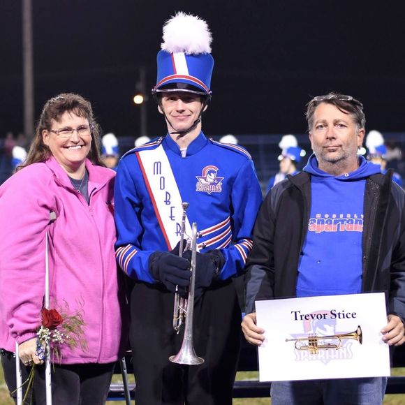 Meet your Posher, Brenda - Picture 1 of 1