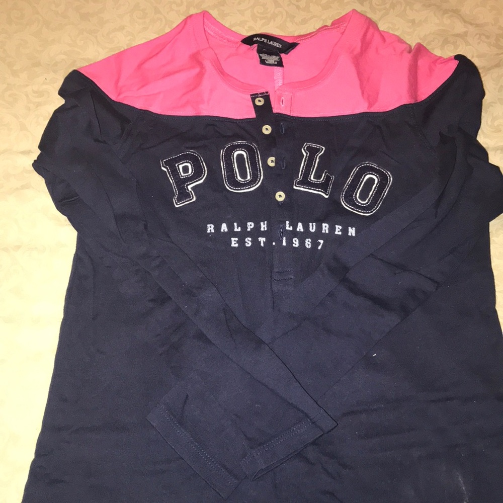 Ralph Lauren Dress