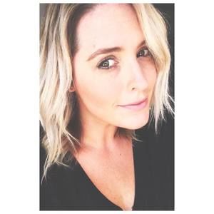 Meet your Posher, Katherine