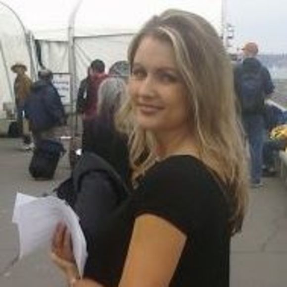 Meet your Posher, Roxanne - Picture 1 of 1