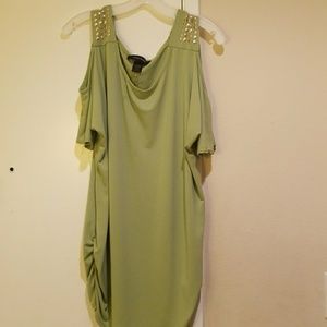 Cold Shoulder Top 🌷Final Markdown