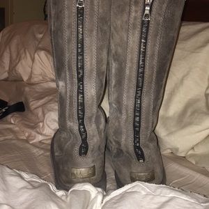 UGG boots