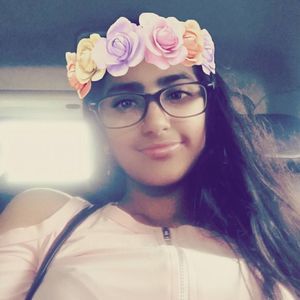 Meet your Posher, Kripa