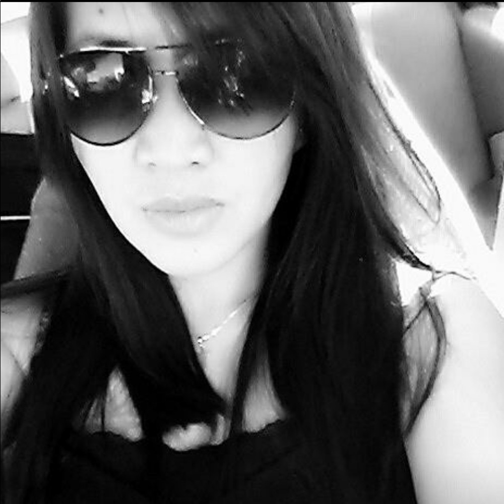 Meet your Posher, Katrina