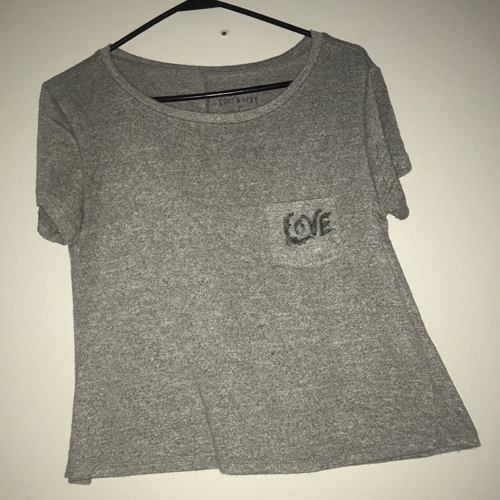 Cute American Eagle outfitters shirt