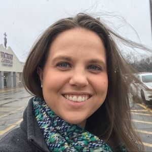 Meet your Posher, Katherine
