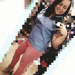 Meet your Posher, Ivette
