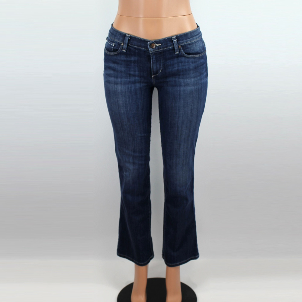Joe's Jeans Provocateur Petite Fit Jeans - W 29