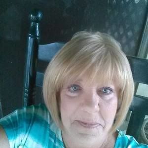 Meet your Posher, Jeri