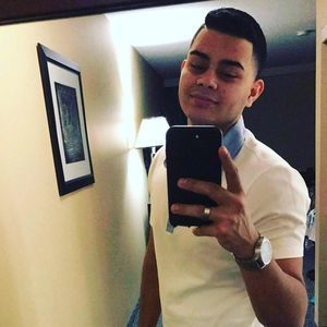 Meet your Posher, Julio