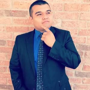 Meet your Posher, Martin