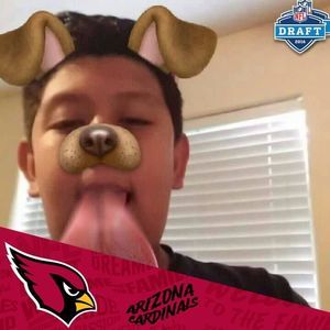 Meet your Posher, Brian