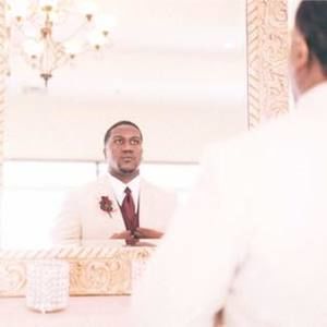 Meet your Posher, Tom