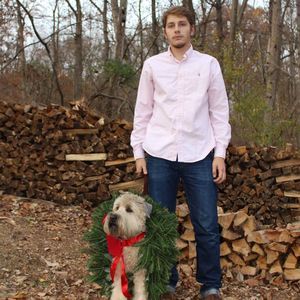 Meet your Posher, John paul