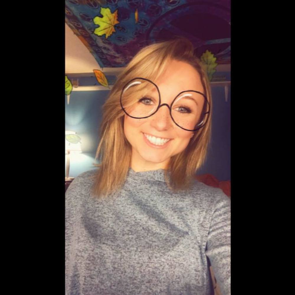 Meet your Posher, Jessica