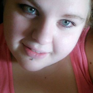 Meet your Posher, Kandice