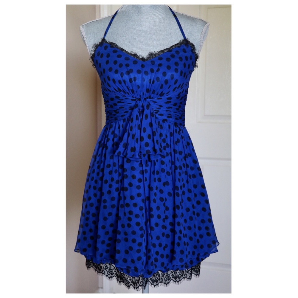 Jill Stuart Cocktail Dress