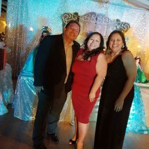 Meet your Posher, Patricia