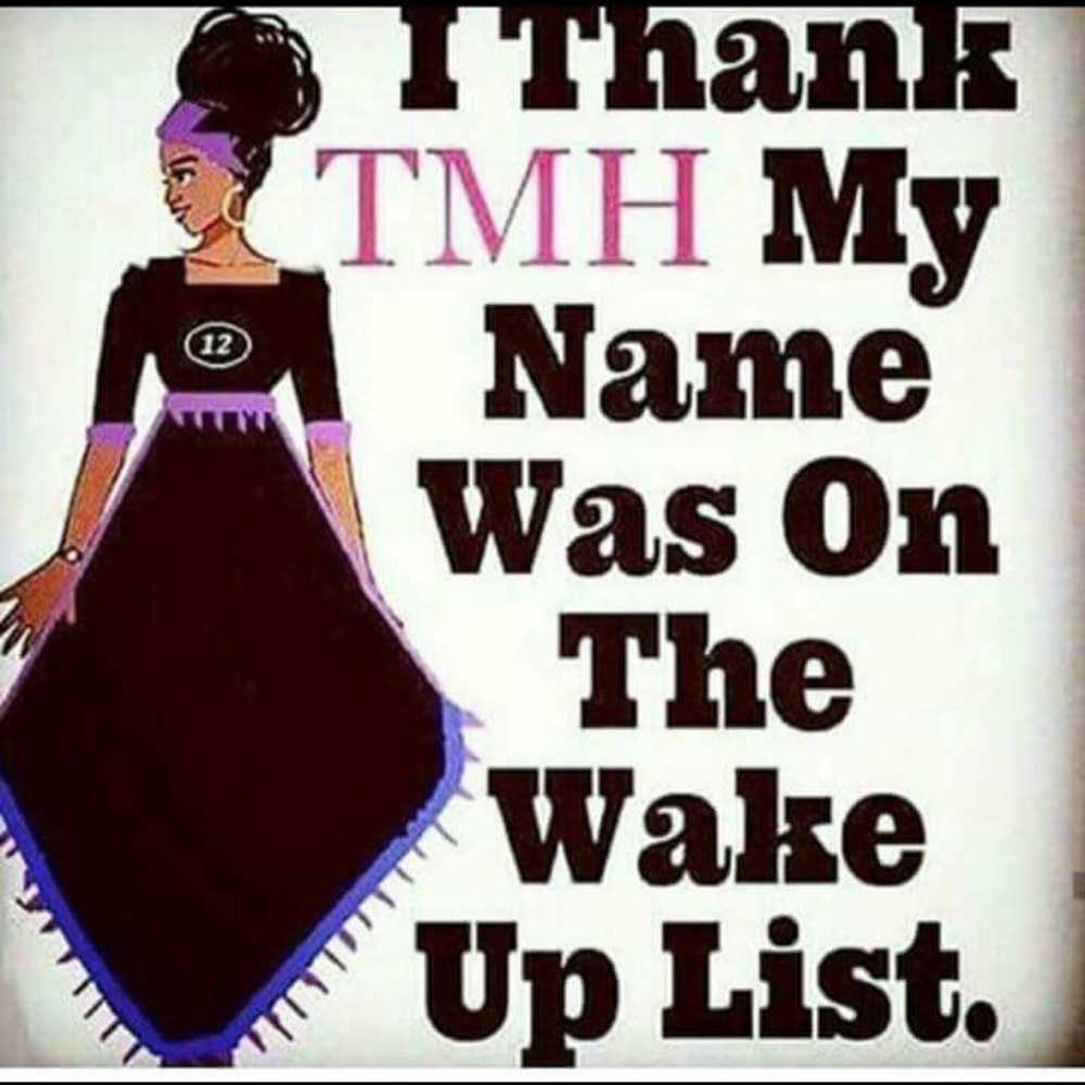 Meet your Posher, Carla