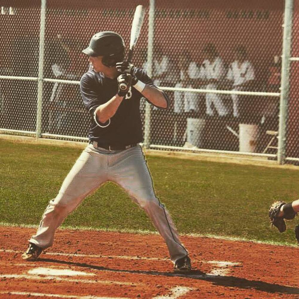 Meet your Posher, Brantley