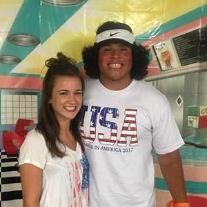 Meet your Posher, Ali