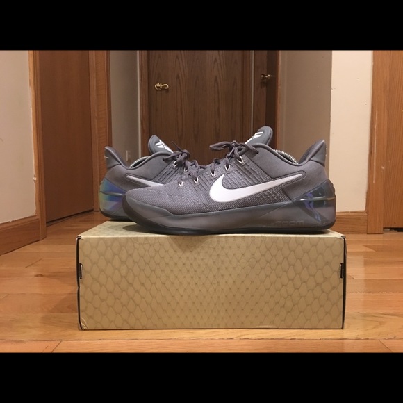 kobe ad cool grey