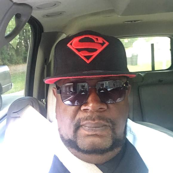 Meet your Posher, Walter - Picture 1 of 1