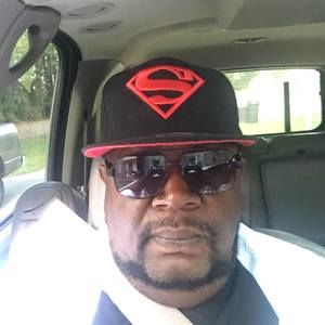 Meet your Posher, Walter