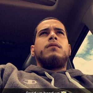 Meet your Posher, Jonathan