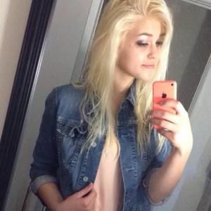 Meet your Posher, Hunter