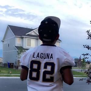 Meet your Posher, Dylan