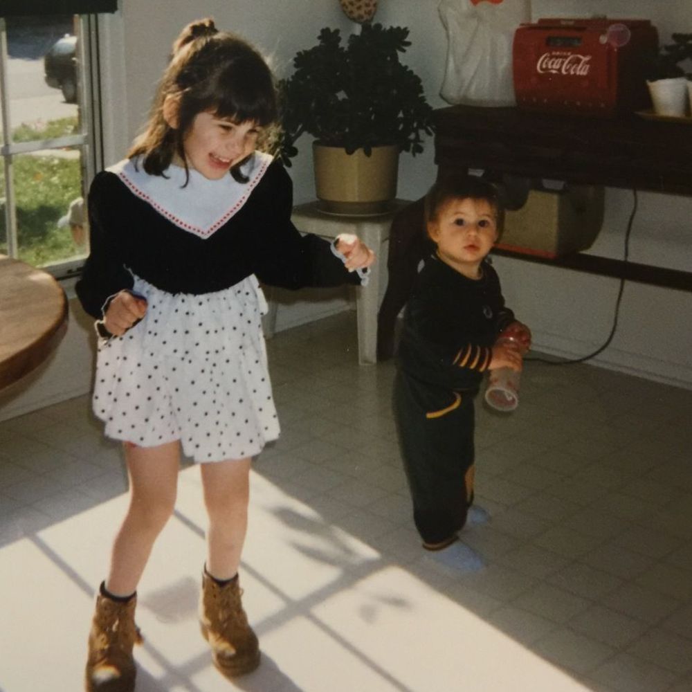 Meet your Posher, Amanda