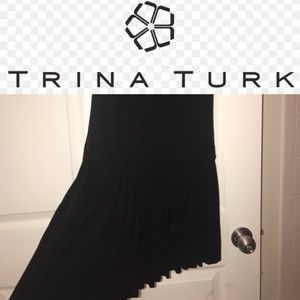 TRINA TURK classy cocktail dress