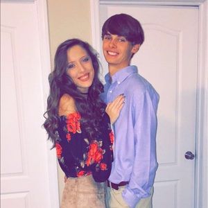 Meet your Posher, Candace