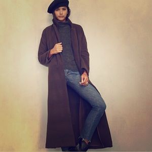Reformation coat