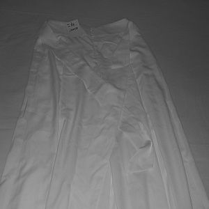 Wide leg Janessa Palazzo